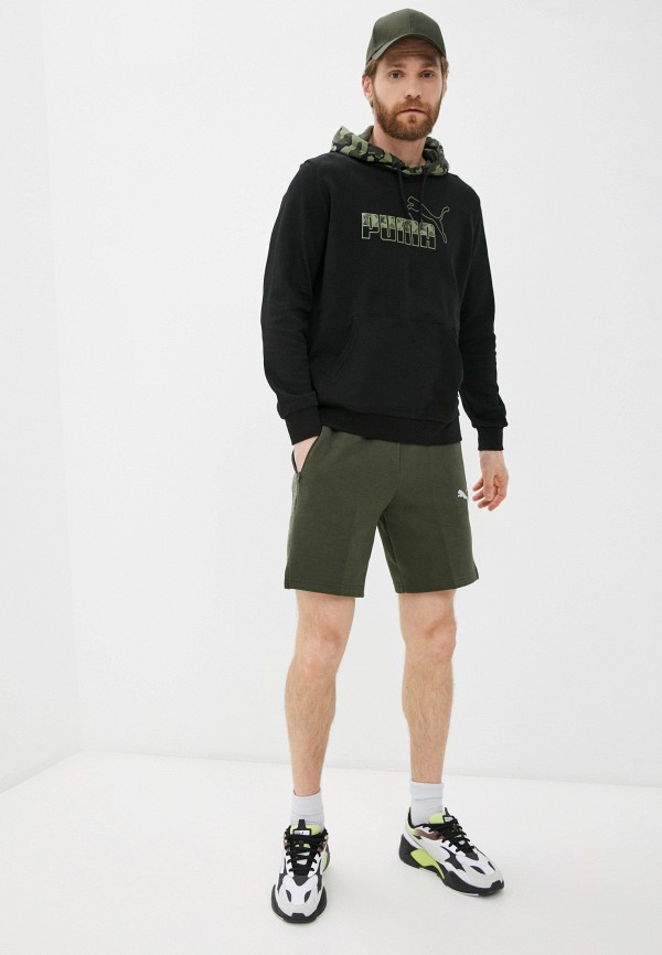 фото Худи puma