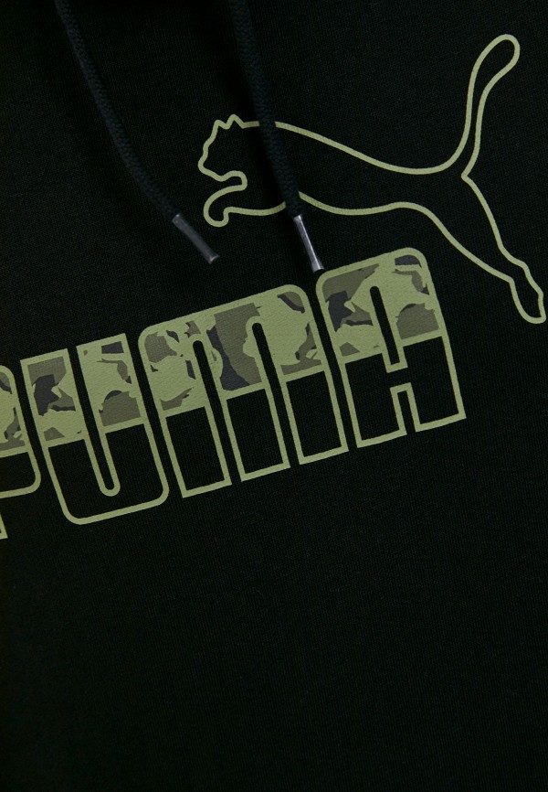 фото Худи puma