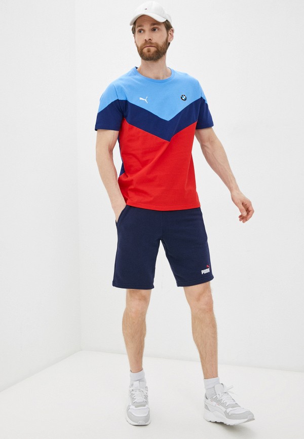 фото Футболка puma