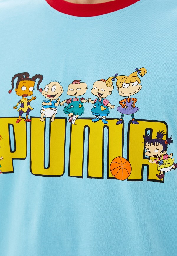 фото Футболка puma