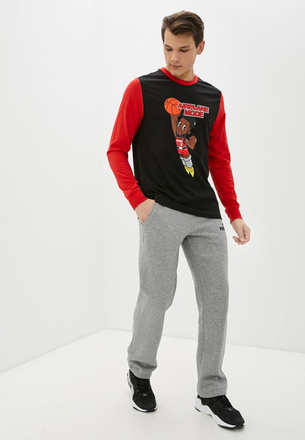 фото Лонгслив puma