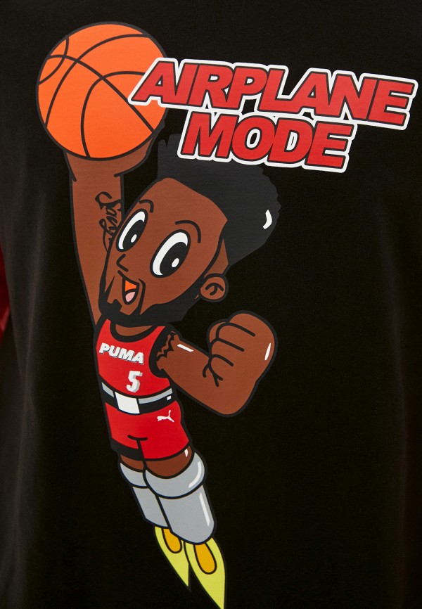 фото Лонгслив puma