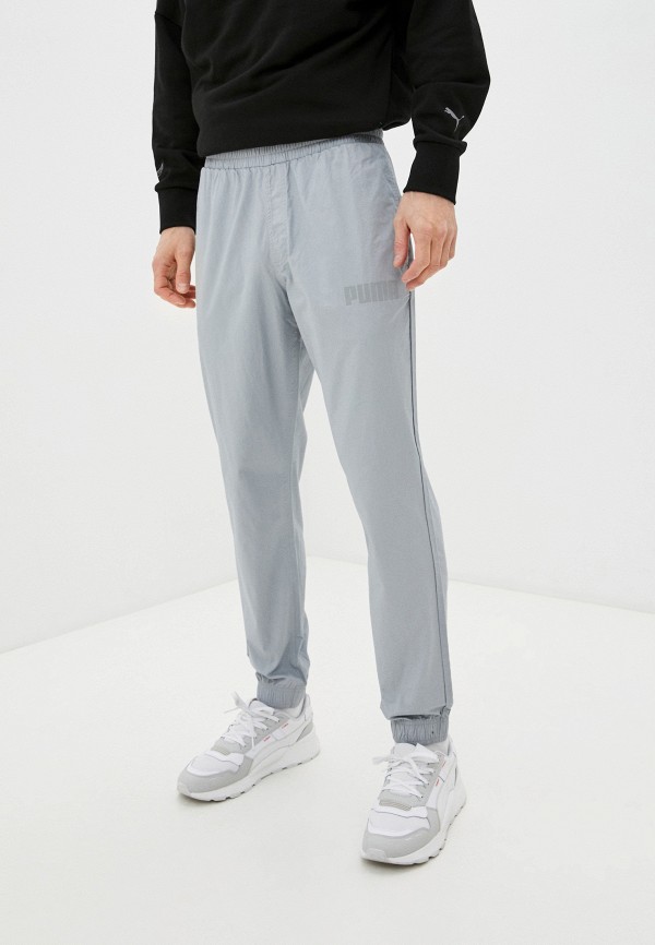 

Брюки спортивные PUMA, Серый, MODERN BASICS Chino Pants