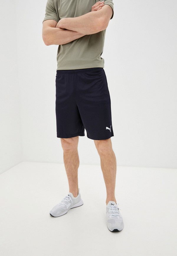 

Шорты спортивные PUMA, Синий, ftblPLAY Short