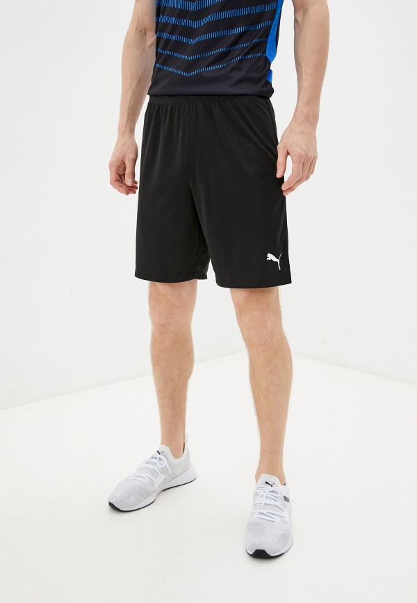 

Шорты спортивные PUMA, Черный, ftblPLAY Short