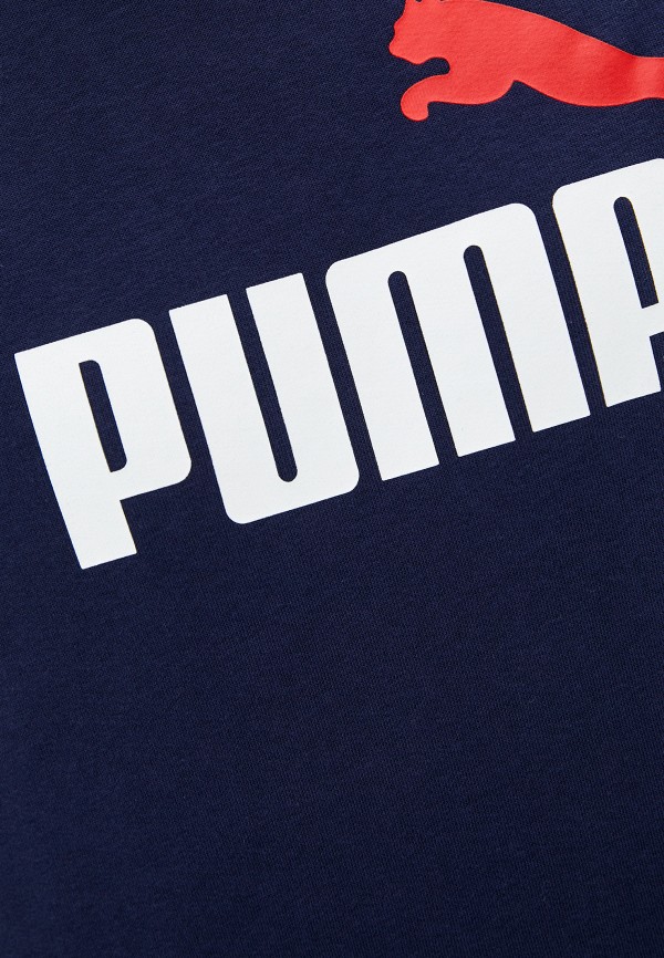 Свитшот PUMA 586763 Фото 4