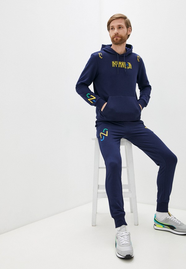 фото Брюки спортивные puma