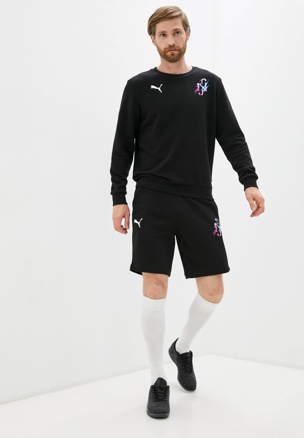 фото Шорты спортивные puma