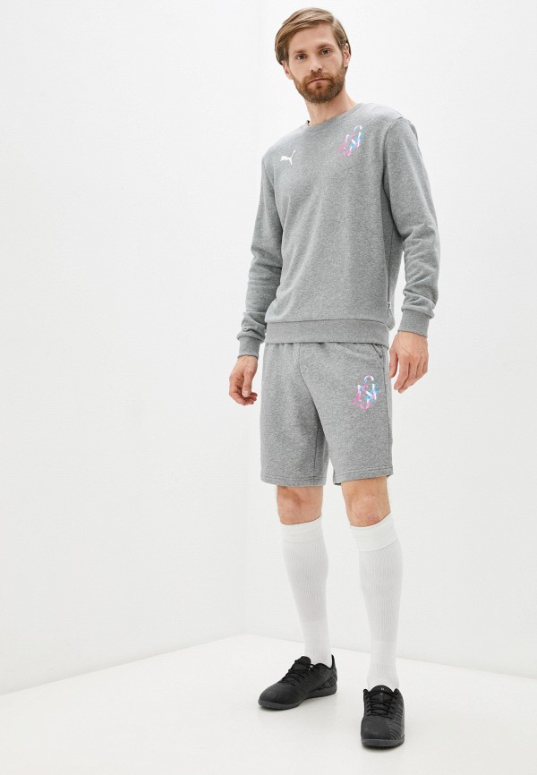 фото Шорты спортивные puma