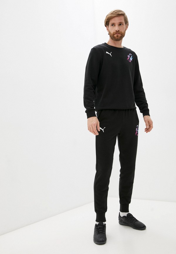 фото Брюки спортивные puma