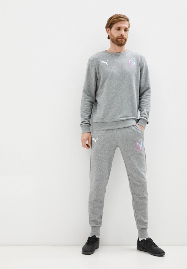 фото Брюки спортивные puma