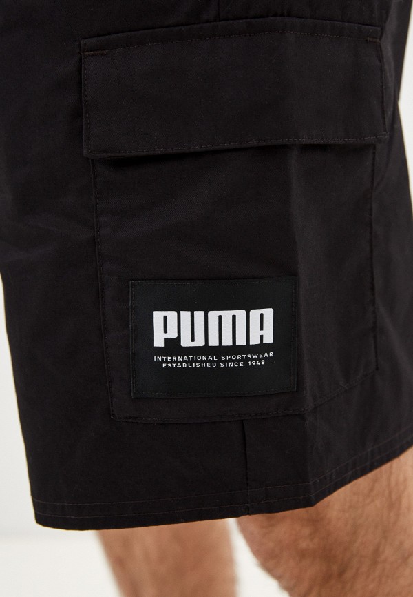 фото Шорты спортивные puma