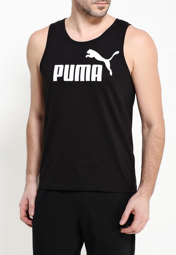 

Майка PUMA, Черный