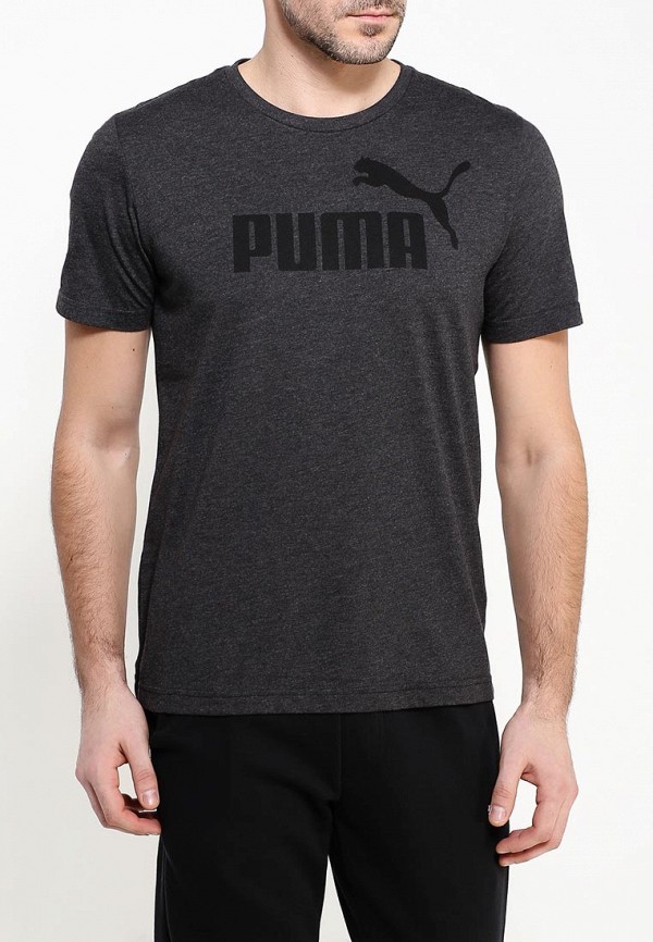 

Футболка спортивная PUMA, Серый