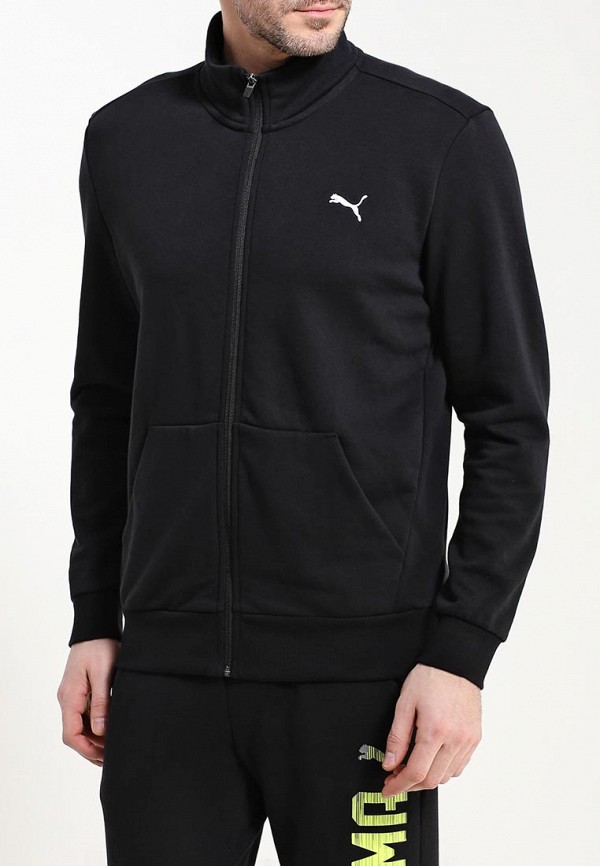 

Олимпийка PUMA, Черный