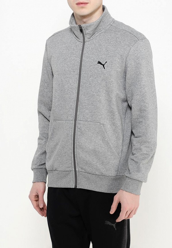 

Олимпийка PUMA, Серый