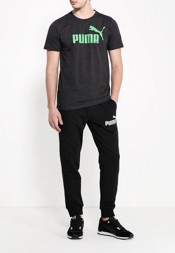 Брюки спортивные Puma 