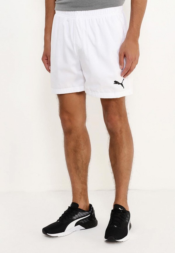 

Шорты спортивные PUMA, Белый