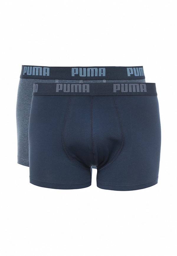 

Комплект PUMA, Разноцветный, PUMA BASIC TRUNK 2P