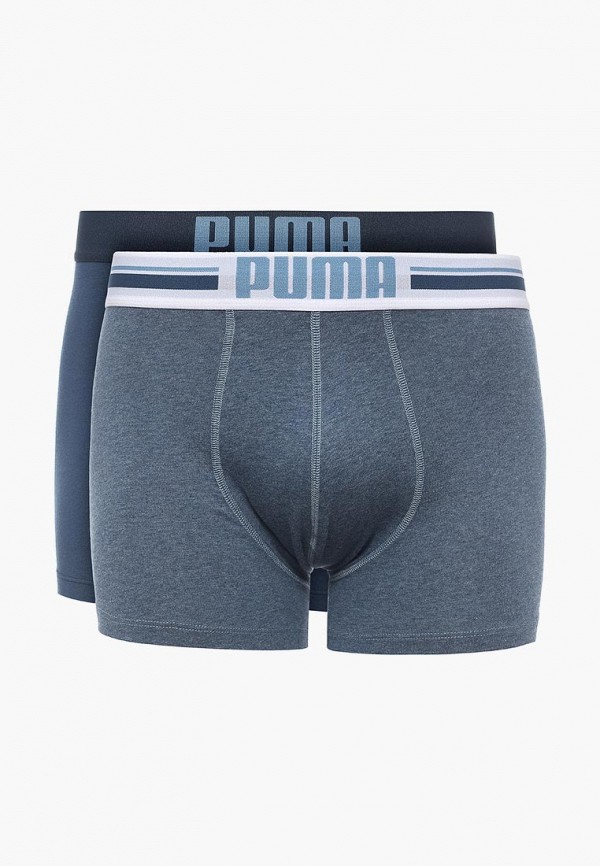 

Комплект PUMA, Голубой;синий, PUMA PU053EMRST88
