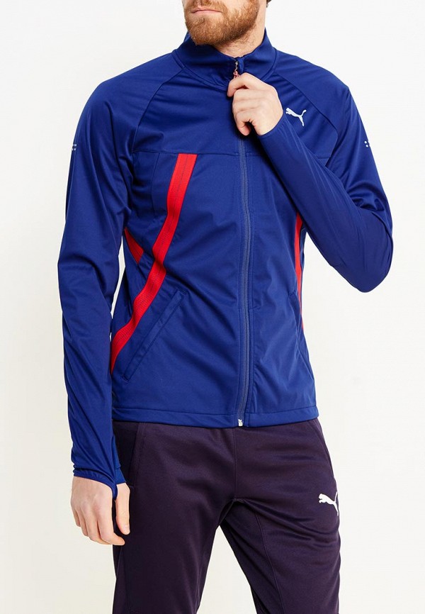 

Олимпийка PUMA, Синий