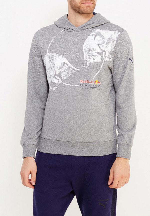 

Худи PUMA, Серый