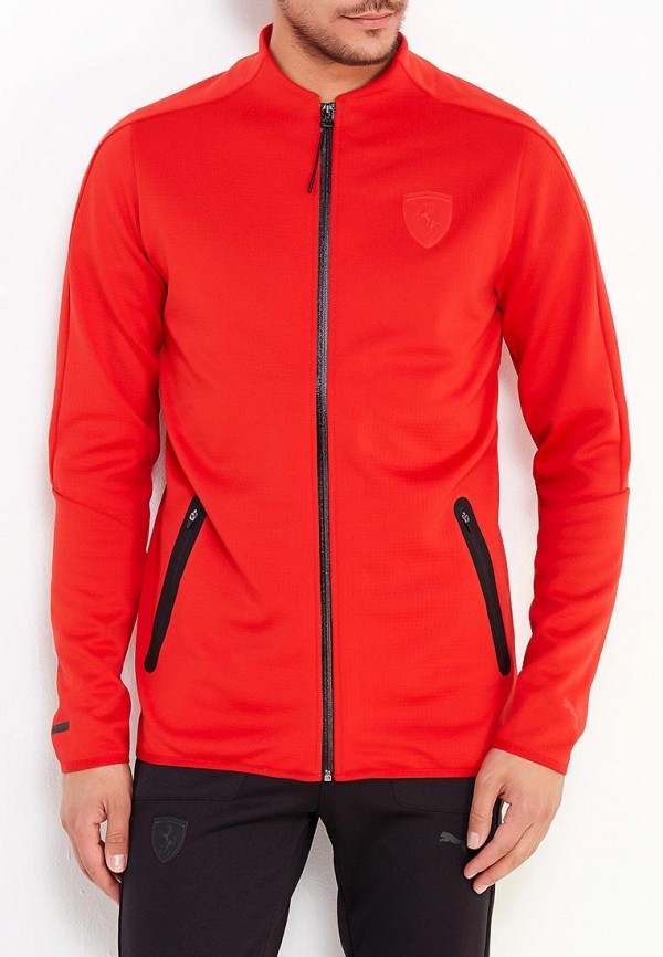 

Олимпийка PUMA, Красный