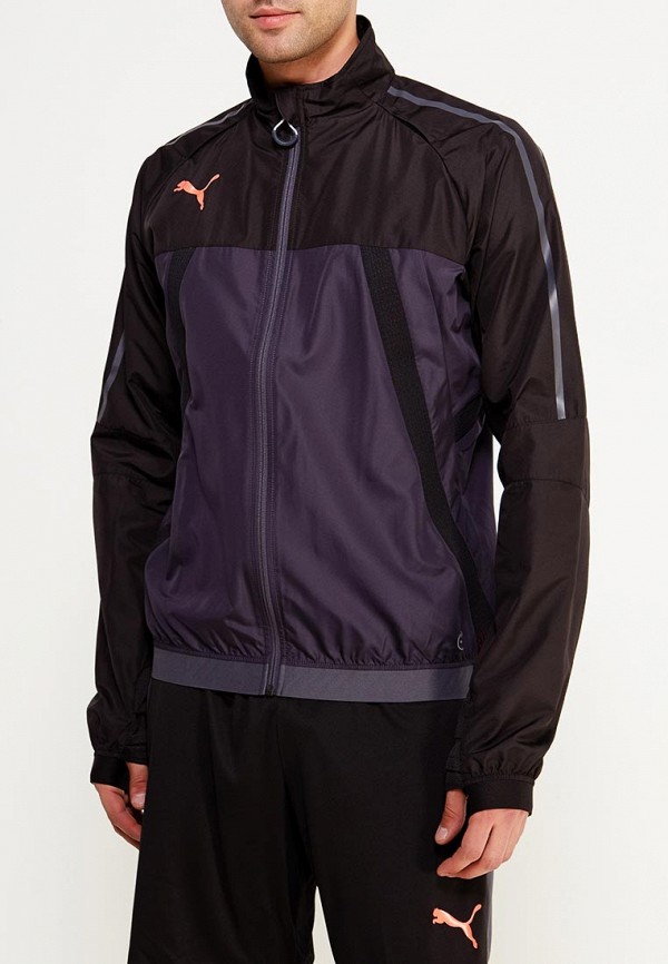 

Ветровка PUMA, Черный