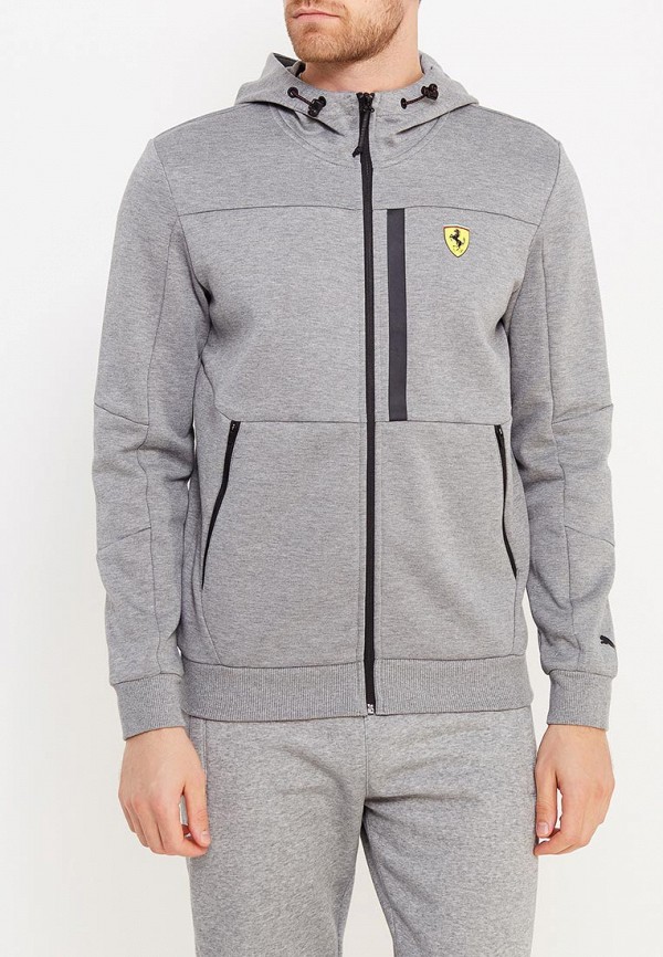 

Толстовка PUMA, Серый