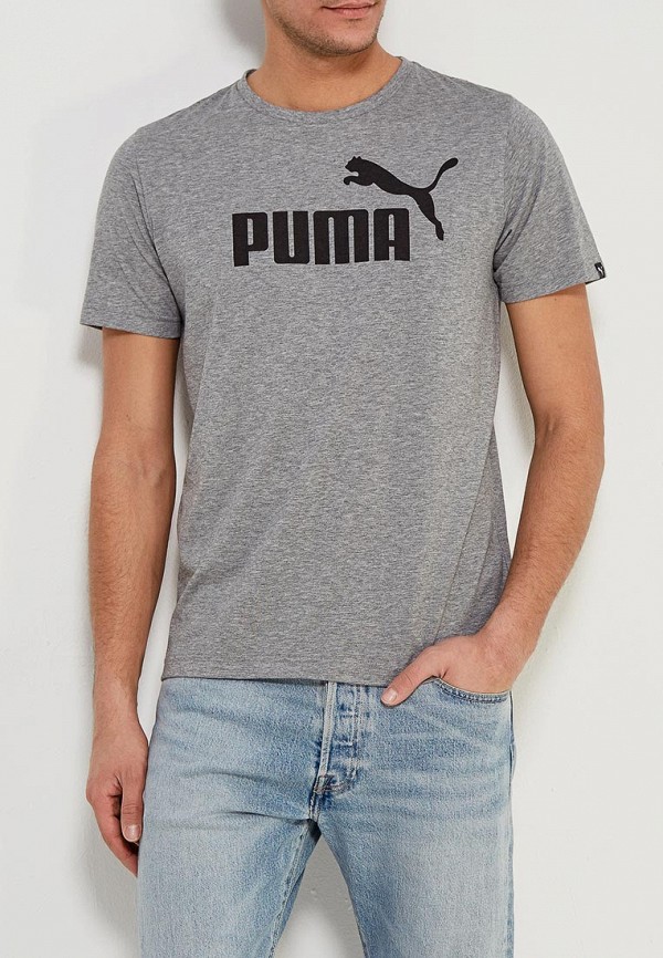 Футболка спортивная Puma 