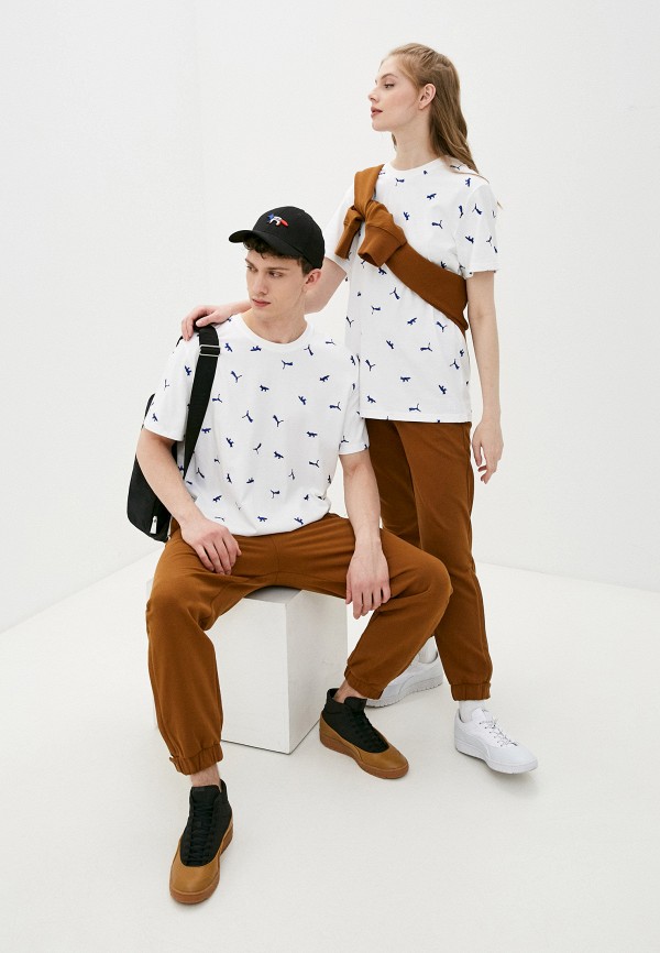 фото Футболка puma