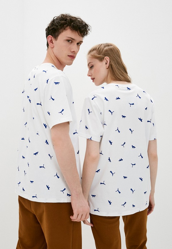 фото Футболка puma