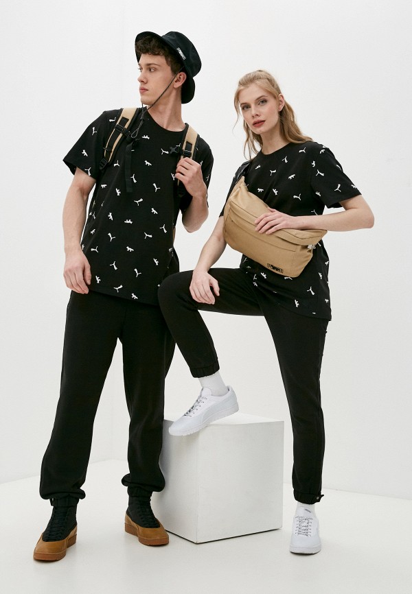 фото Брюки спортивные puma