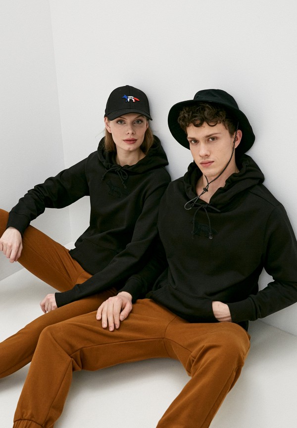 

Худи PUMA, Черный, PUMA PU053EUMJKD8