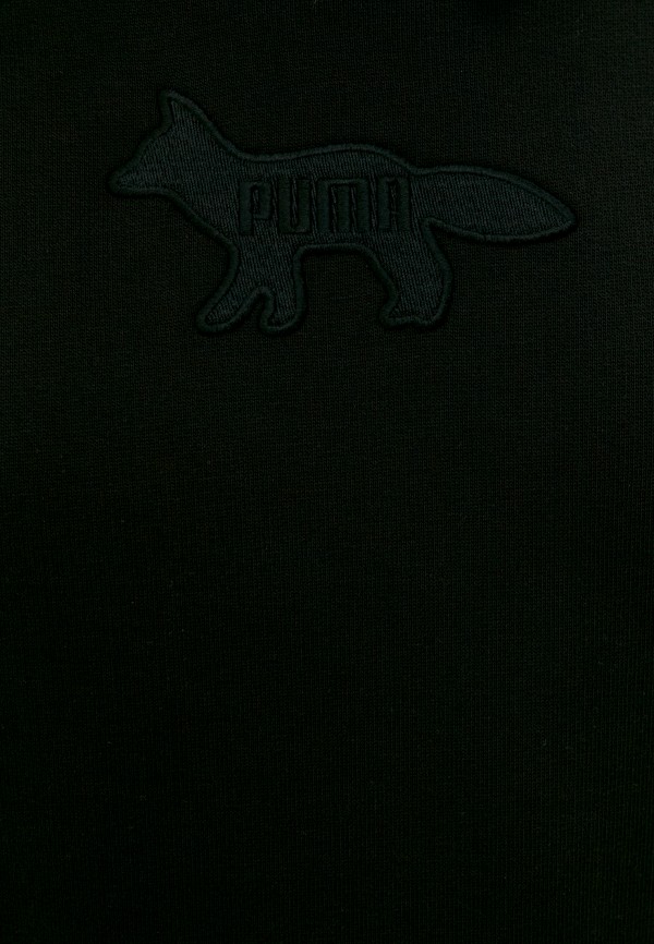 

Худи PUMA, Черный, PUMA x MAISON KITSUNE Hoodie