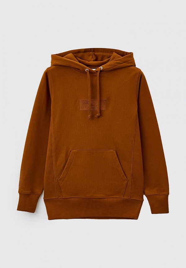 

Худи PUMA, Коричневый, PUMA x MAISON KITSUNE Hoodie