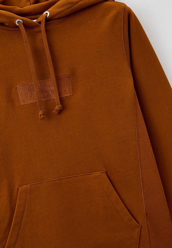 

Худи PUMA, Коричневый, PUMA x MAISON KITSUNE Hoodie