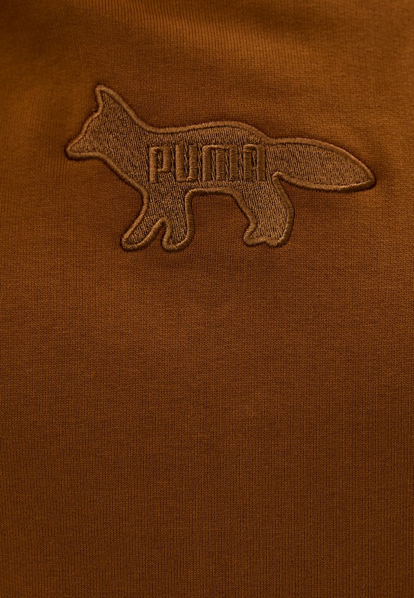 фото Худи puma