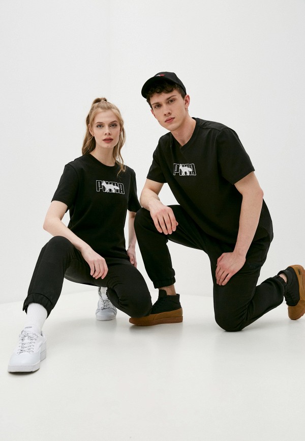 фото Футболка puma