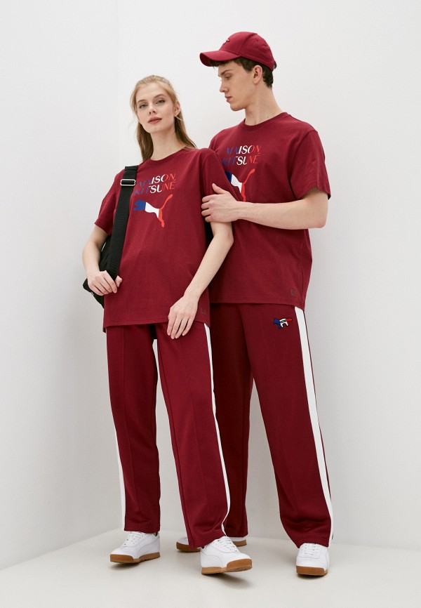 фото Футболка puma