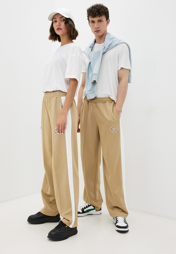 фото Брюки спортивные puma