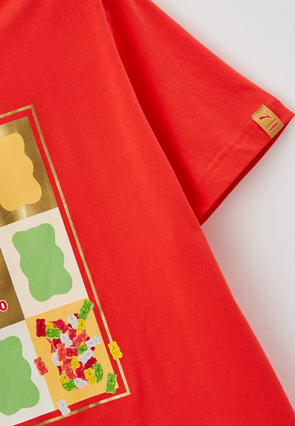 фото Футболка puma