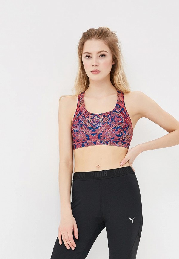 

Топ спортивный PUMA, Розовый