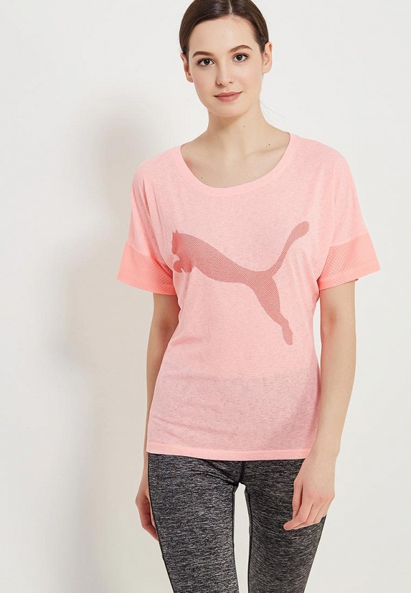 

Футболка спортивная PUMA, Розовый