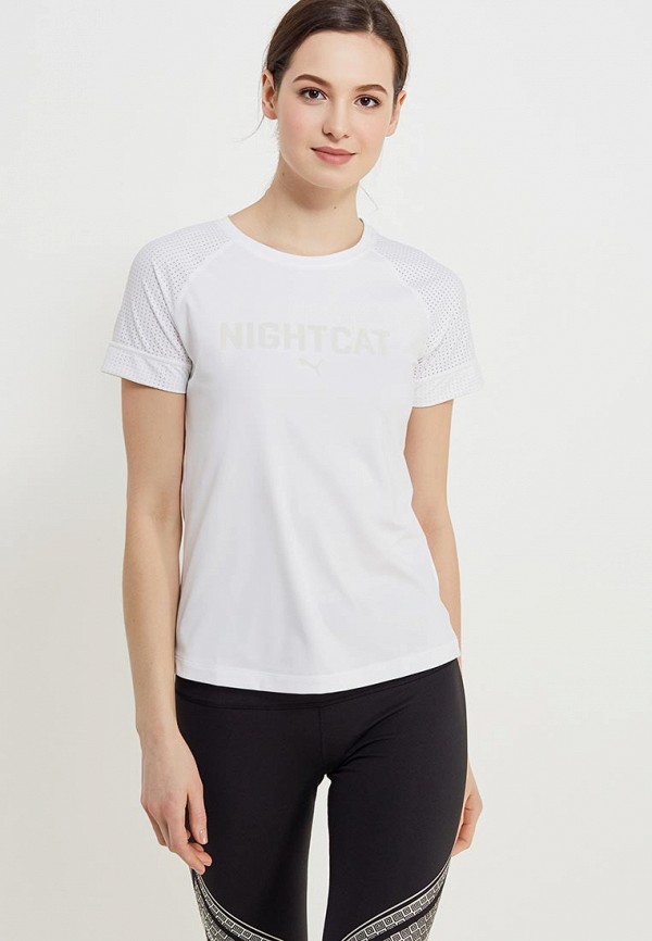 

Футболка спортивная PUMA, Белый
