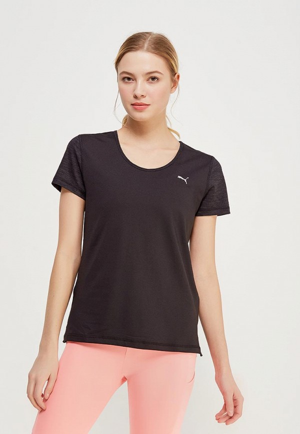 

Футболка спортивная PUMA, Черный