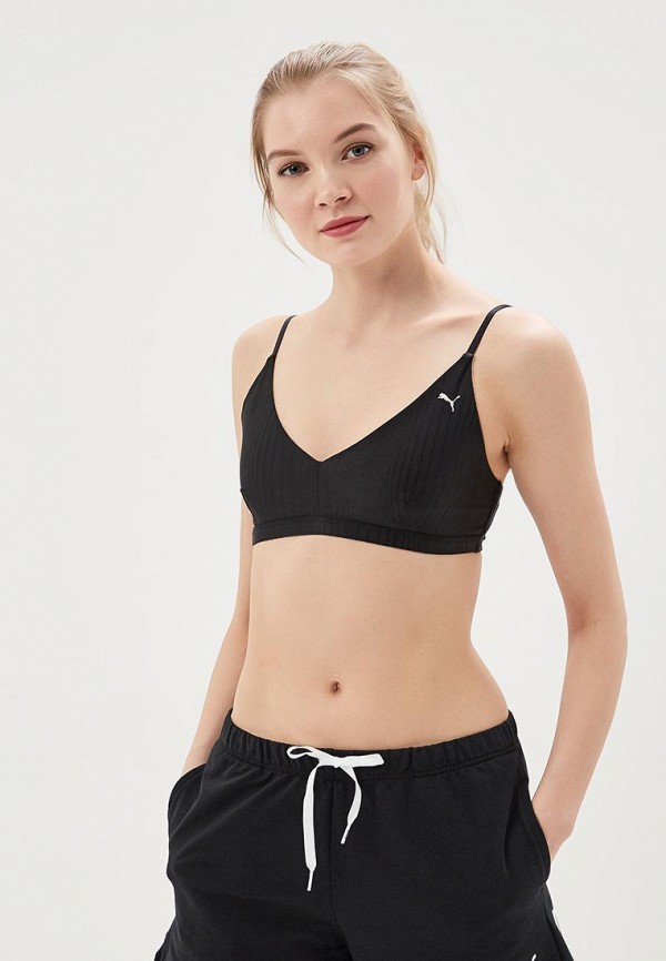 

Топ спортивный PUMA, Черный
