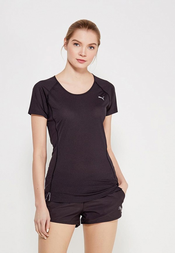 

Футболка спортивная PUMA, Черный