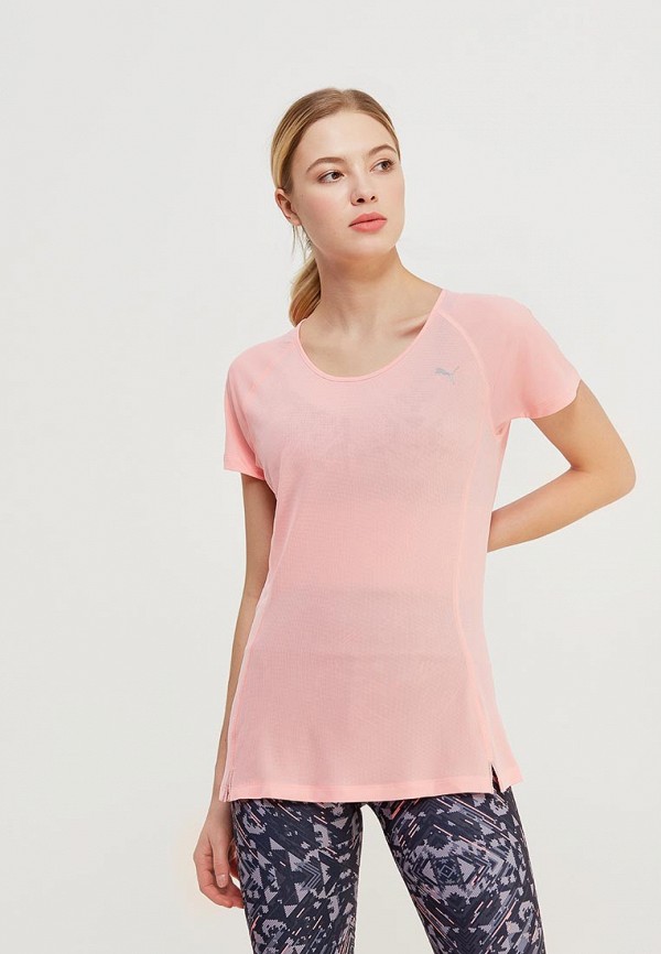 

Футболка спортивная PUMA, Розовый