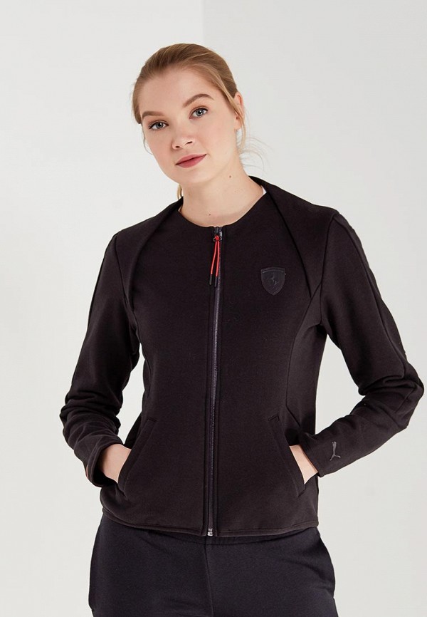 

Олимпийка PUMA, Черный
